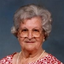 Obituario de Evelyn Weiss