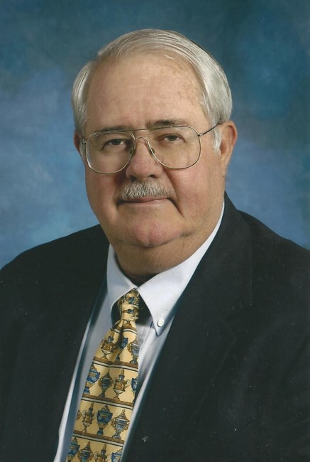 Obituary of Kenneth W McCabe