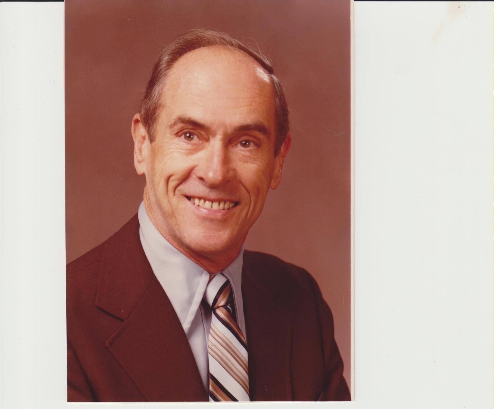 Obituary of Elijah "Joe" Ostrander Jr.