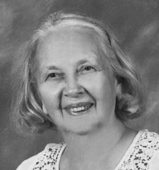 Obituary of Dolores Rose Bryce