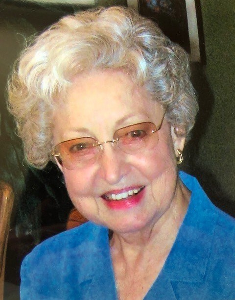 Obituary of Dorothy "Dot/Dee Dee" Lee Cox McMillan