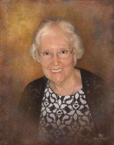 Obituario de Joyce Ann Van Hoose