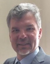 Obituary of Michael Thomas Conway