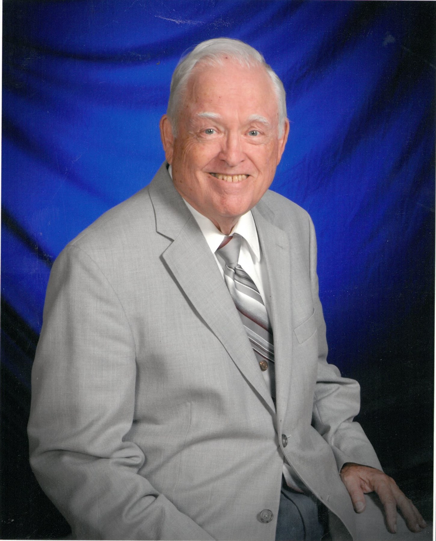 James Cortlandt Woods Obituary - Houston, TX