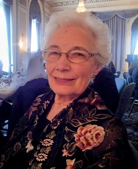 Obituary of Marie Empey