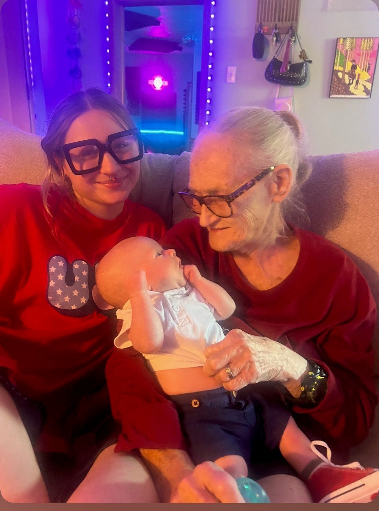 Obituary of Leslee Ruth Howard