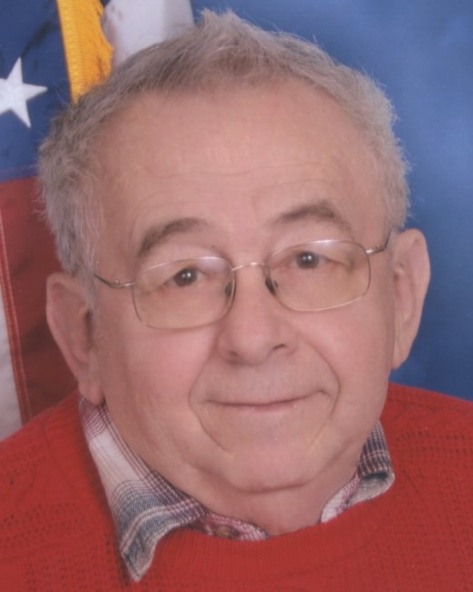 Obituario de Mr. Angelo D. Ruggeri
