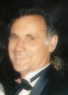 Obituary of George Frank Benz