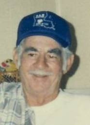 Obituary of Everett Charles Frickey