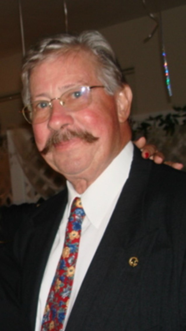 James Jim T. Craig Jr. Obituary New Braunfels, TX