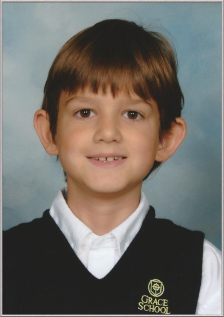 Obituary of Brian William Locher