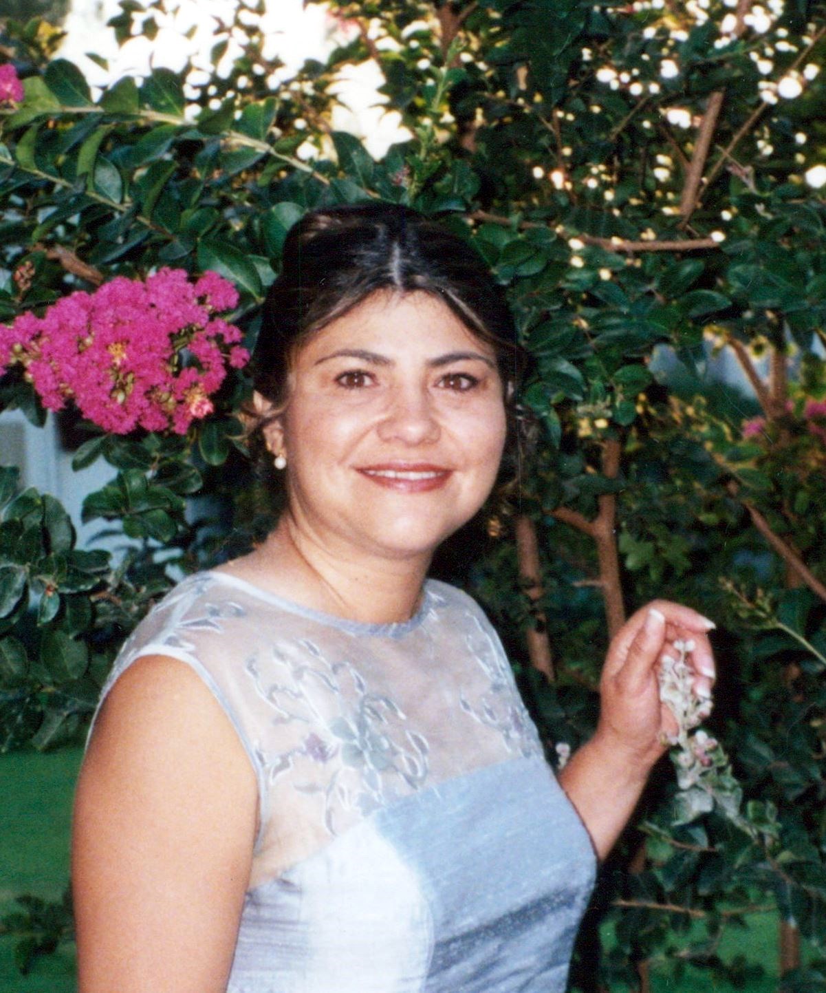 Leticia Guerra Obituary Visalia, CA