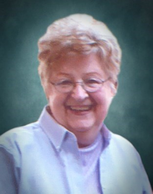Obituary of Mary J. McDonald
