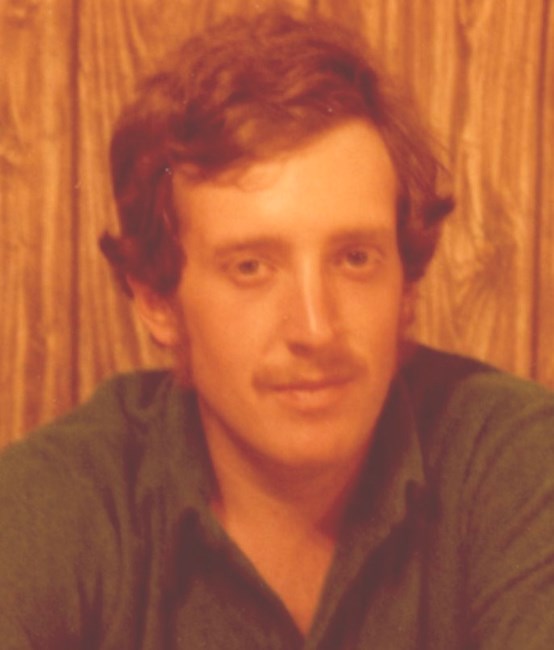 Obituary of Richard Todd Brunner