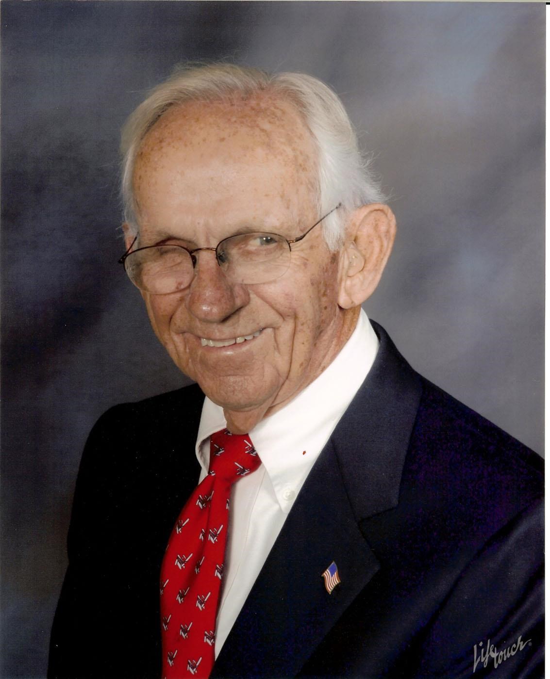 Robert Harvey Beach Obituary Naples, FL