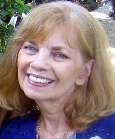 Obituary of Mary F Shuman