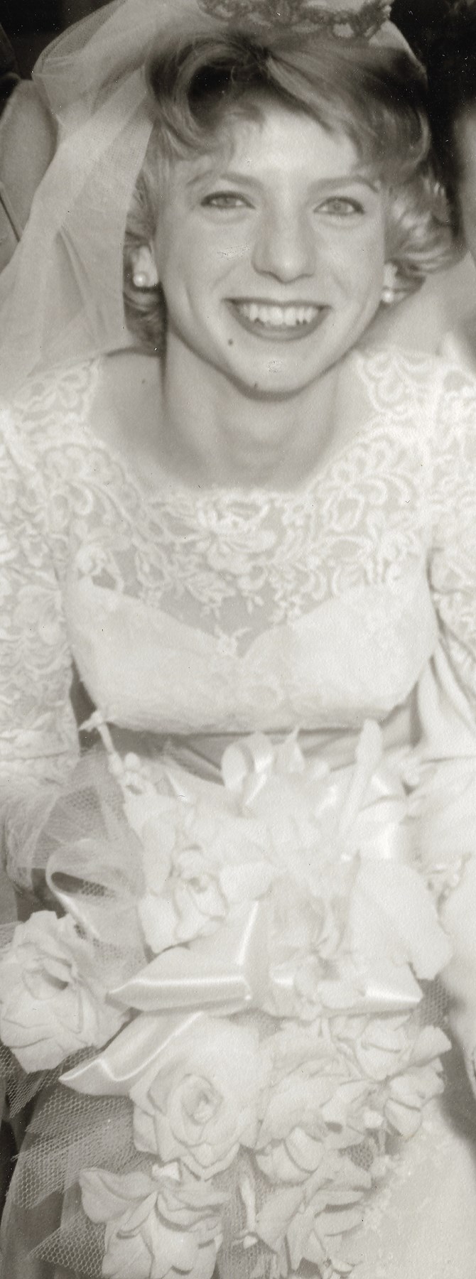 Obituary of Arlene Bartolomeo