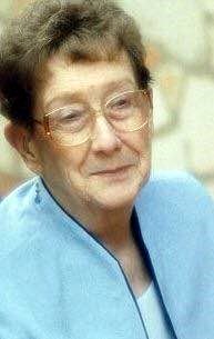 Obituario de Evelyn Ruth Wilkinson