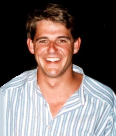 Obituary of William McAlpine Ross