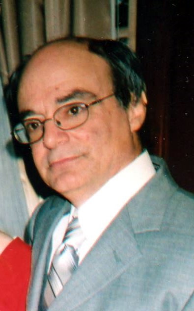 Obituary of Richard M. Hunter