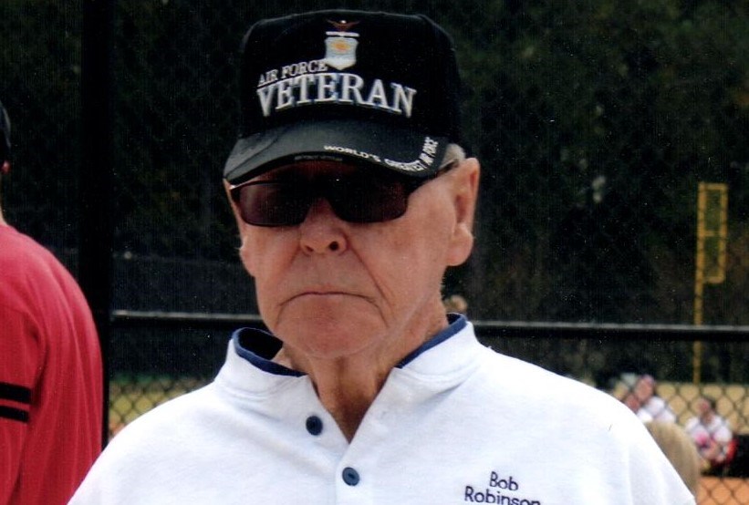 Obituary of Bobbie Edward Robinson