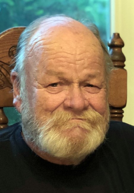 Obituary of Larry Dewayne Jensen