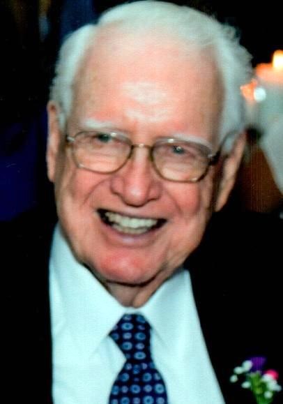 Obituary of Irving Ansel Hamilton