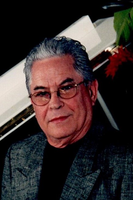 Obituary of Hilario Sanchez