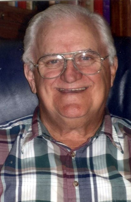 Obituary of Paul Huey Bostick