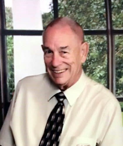 Obituario de Gordon J. Karslake