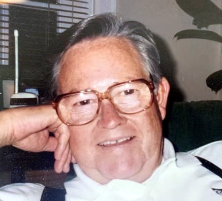 Obituary of Dr. Hinson Lafayette Stephens