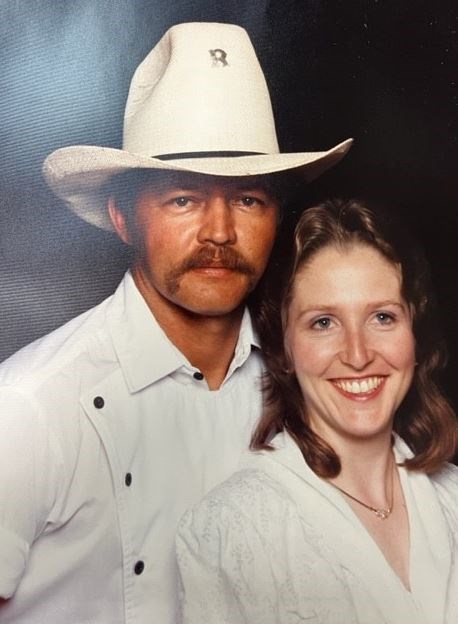 Obituary of William B Hill