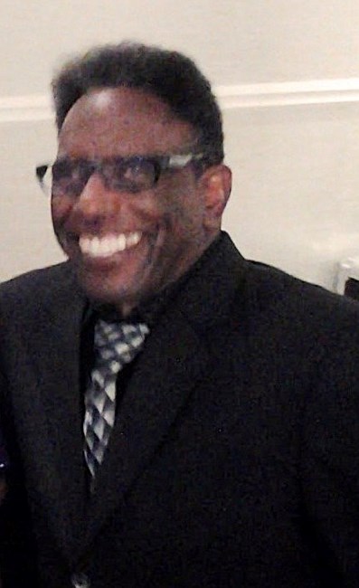 Obituary of Aron M. Bruce