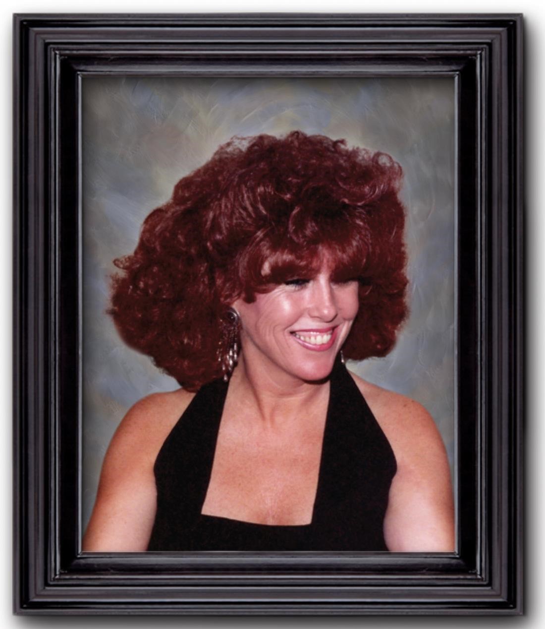 Obituary of Susan Mary West