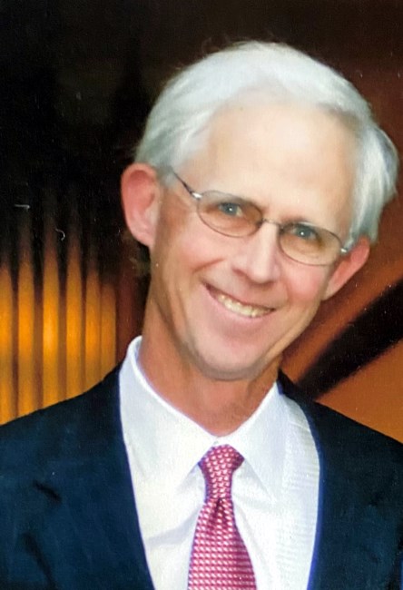 Obituary of James Marion Parrott