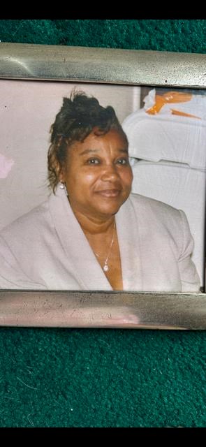 Obituary of Marie Anne Dubois Jacquet