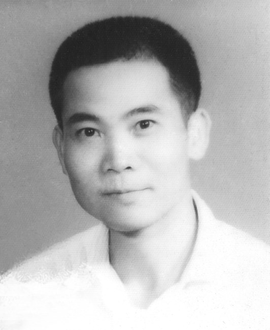 Obituary of Yu Jung Li