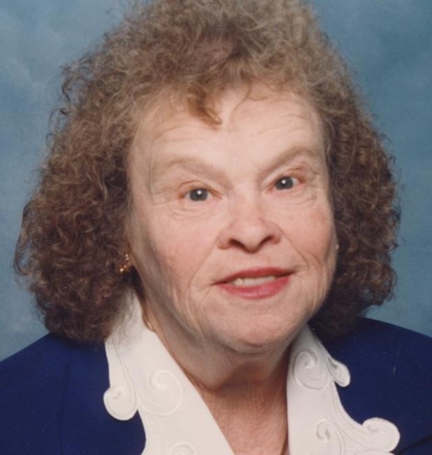 Obituario de Mrs Martha Alice Dansby Hendricks