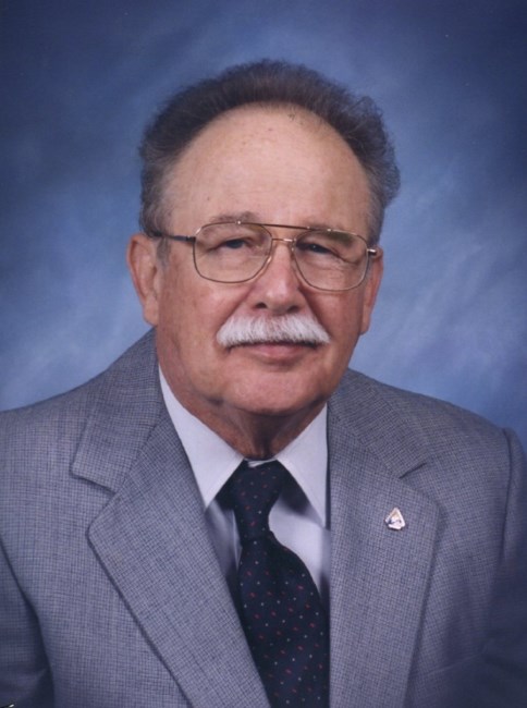 Obituary of John Percival Silsby