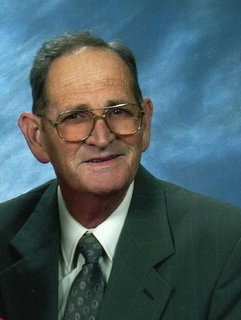 Obituary of Jack Newsome Butler