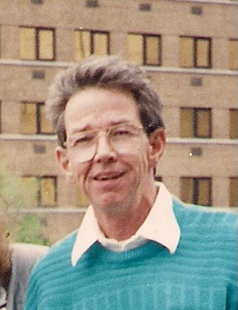 Obituary of James "Duck" Donald Conway