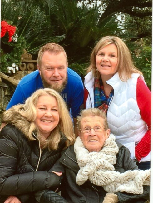 Obituary of Janice Ethridge