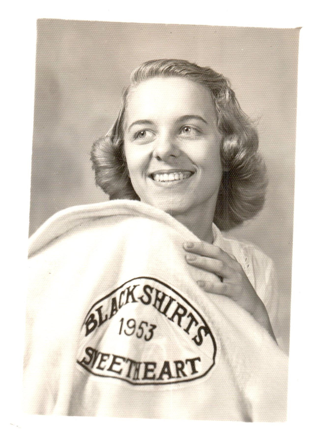 Obituary of Aileen Ruth Crosley