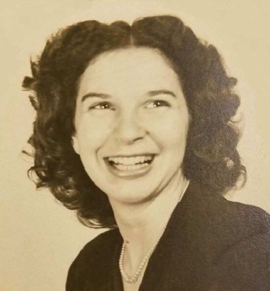 Obituary of Dorothy C. Rodgers