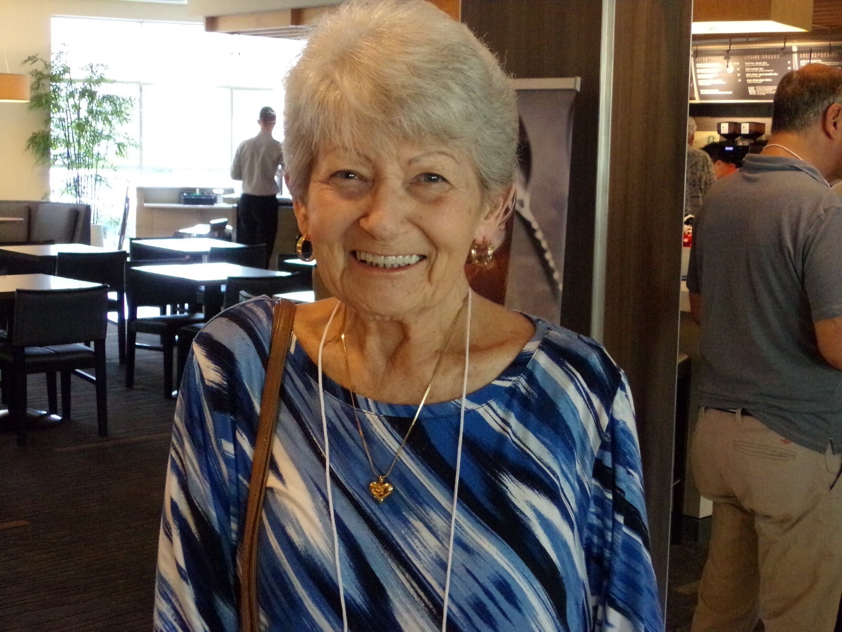 Obituary of Janice Carol Wilson