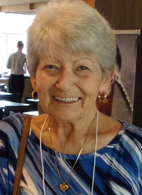 Obituary of Janice Carol Wilson