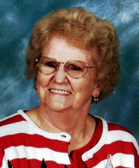 Obituary of Janice Loladean Mays