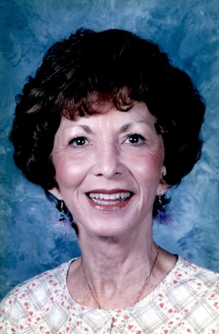 Obituary of Bonnie Maddox