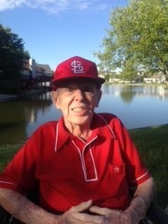 Obituary of Morris W.J. Grattendick