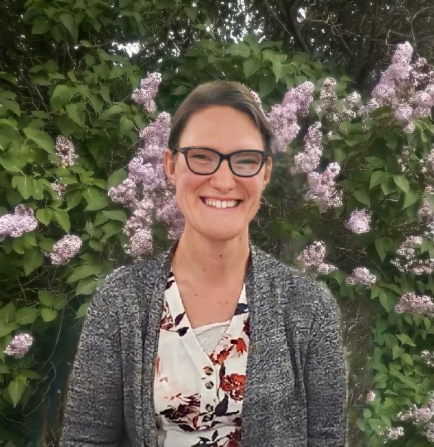 Obituary of Rachel Elizabeth May